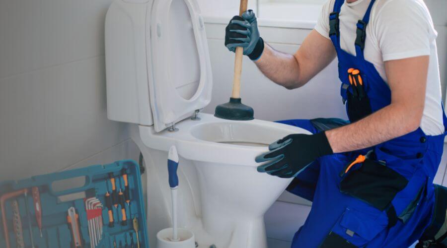 drain cleaning in Ensenada, PR